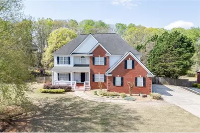 203 Whitaker Way, Hoschton, GA 30548 - Photo 68