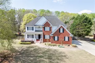 203 Whitaker Way, Hoschton, GA 30548 - Photo 68