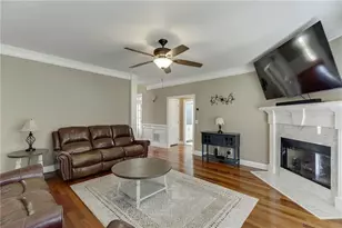 203 Whitaker Way, Hoschton, GA 30548 - Photo 22