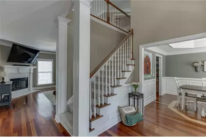 203 Whitaker Way, Hoschton, GA 30548 - Photo 4