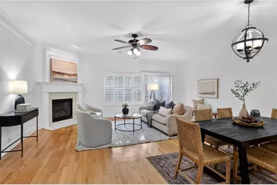 715 Coligny Court, Sandy Springs, GA 30350 - Photo 2