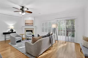 715 Coligny Ct, Sandy Springs, GA 30350 - Photo 4