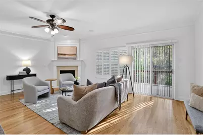 715 Coligny Court, Sandy Springs, GA 30350 - Photo 6