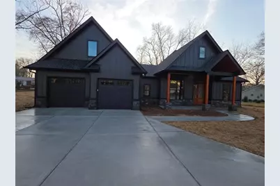 0 Lake Pointe Road, Hartwell, GA 30643 - Photo 1