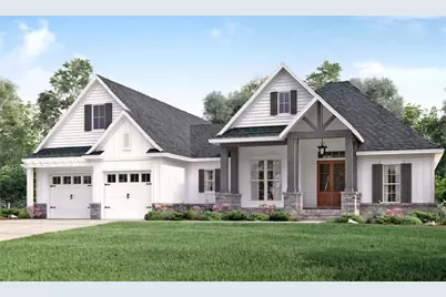 0 Lake Pointe Road, Hartwell, GA 30643 - Photo 2