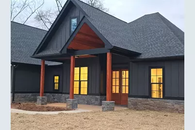 0 Lake Pointe Road, Hartwell, GA 30643 - Photo 2