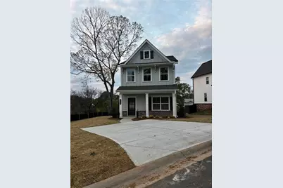 194 Summit Avenue, Marietta, GA 30060 - Photo 2