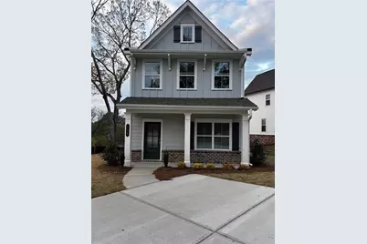 194 Summit Avenue, Marietta, GA 30060 - Photo 1