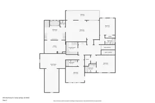 4915 Northway Dr NE, Sandy Springs, GA 30342 - Photo 74