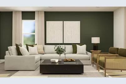 1825 Holmsey Circle, Conyers, GA 30094 - Photo 14