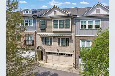 149 Norcross Street, Roswell, GA 30075 - Photo 1