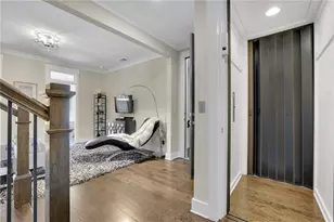 149 Norcross St, Roswell, GA 30075 - Photo 2