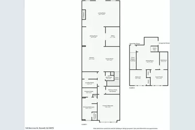149 Norcross Street, Roswell, GA 30075 - Photo 44