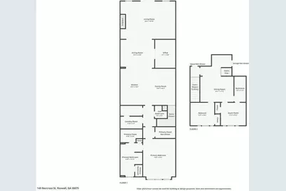 149 Norcross Street, Roswell, GA 30075 - Photo 44