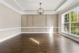 2704 Ivy Cir, Conyers, GA 30013 - Photo 10