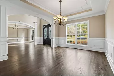 2704 Ivy Circle, Conyers, GA 30013 - Photo 12