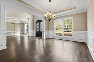 2704 Ivy Cir, Conyers, GA 30013 - Photo 12