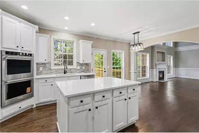 2704 Ivy Circle, Conyers, GA 30013 - Photo 22