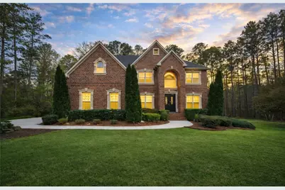 2704 Ivy Circle, Conyers, GA 30013 - Photo 1