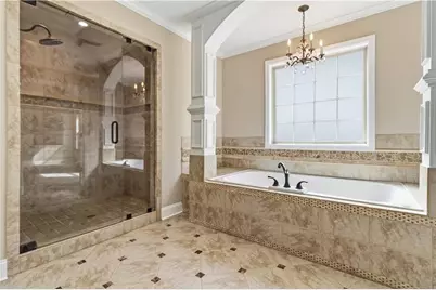 2704 Ivy Circle, Conyers, GA 30013 - Photo 34