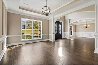 2704 Ivy Circle, Conyers, GA 30013 - Photo 8