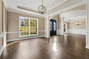 2704 Ivy Cir, Conyers, GA 30013 - Photo 8