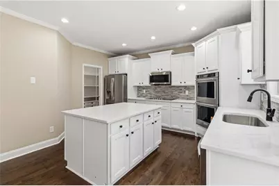 2704 Ivy Circle, Conyers, GA 30013 - Photo 20