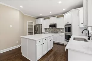 2704 Ivy Cir, Conyers, GA 30013 - Photo 20