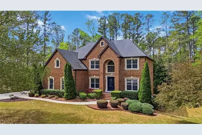 2704 Ivy Circle, Conyers, GA 30013 - Photo 70