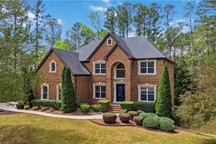 2704 Ivy Cir, Conyers, GA 30013 - Photo 70