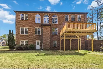 2704 Ivy Circle, Conyers, GA 30013 - Photo 58