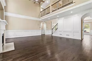 2704 Ivy Cir, Conyers, GA 30013 - Photo 16