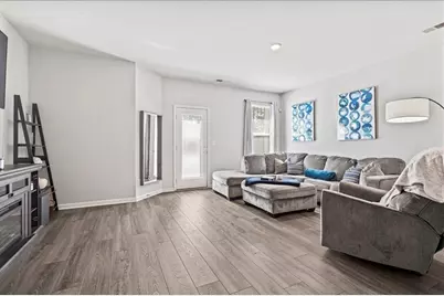 2641 Parrish Court, Lithonia, GA 30038 - Photo 12