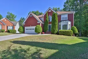 1403 Elderberry Run Cove, Lawrenceville, GA 30043 - Photo 2