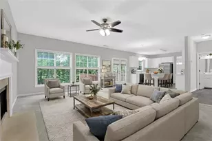 1403 Elderberry Run Cove, Lawrenceville, GA 30043 - Photo 14