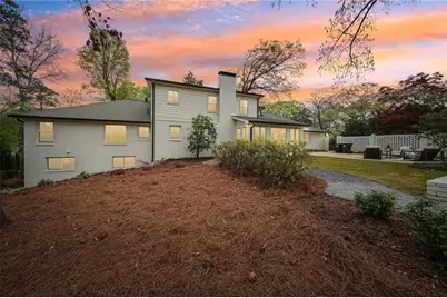 6335 Aberdeen Drive NE, Atlanta, GA 30328 - Photo 2