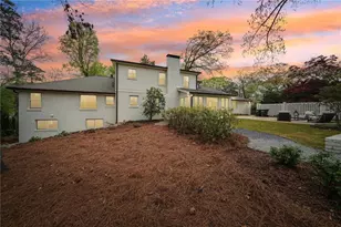6335 Aberdeen Dr NE, Atlanta, GA 30328 - Photo 2
