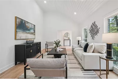 6335 Aberdeen Drive NE, Atlanta, GA 30328 - Photo 6