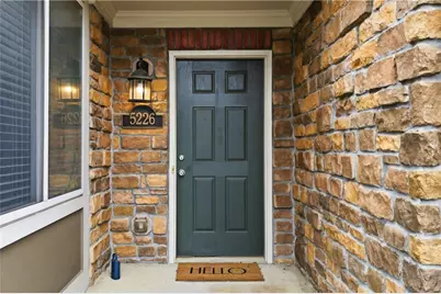 5226 Stone Village Circle NW #44, Kennesaw, GA 30152 - Photo 4