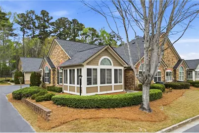 5226 Stone Village Circle NW #44, Kennesaw, GA 30152 - Photo 2