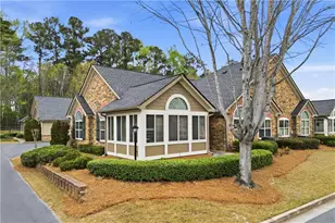 5226 Stone Village Cir NW, Kennesaw, GA 30152 - Photo 2