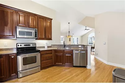 5226 Stone Village Circle NW #44, Kennesaw, GA 30152 - Photo 36