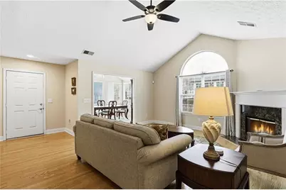 5226 Stone Village Circle NW #44, Kennesaw, GA 30152 - Photo 8