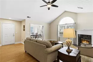 5226 Stone Village Cir NW, Kennesaw, GA 30152 - Photo 8