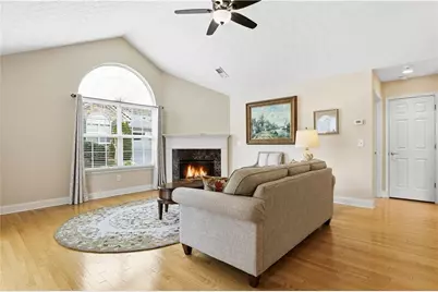 5226 Stone Village Circle NW #44, Kennesaw, GA 30152 - Photo 6