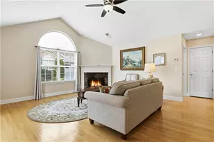 5226 Stone Village Cir NW, Kennesaw, GA 30152 - Photo 6