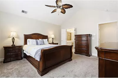 5226 Stone Village Circle NW #44, Kennesaw, GA 30152 - Photo 18