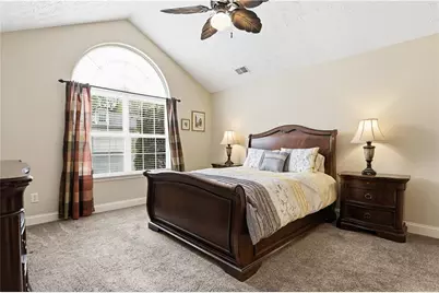 5226 Stone Village Circle NW #44, Kennesaw, GA 30152 - Photo 16