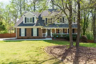 [Address not provided], Lawrenceville, GA 30043 - Photo 1
