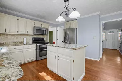 [Address not provided], Lawrenceville, GA 30043 - Photo 12